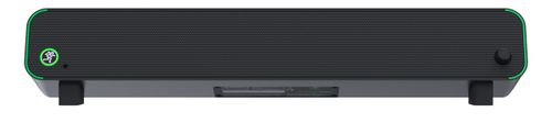 זוית נוספת Mackie CR StealthBar