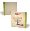 Elegant Chanukah Booklet