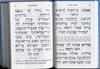 Siddur Ohr HaShalom - Afternoon and Evening Prayers