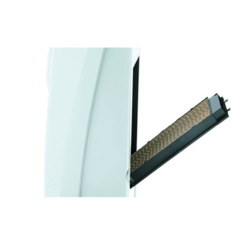מצנן אוויר דיגיטלי סלמור 110W עם מיכל ענק 8 ליטר