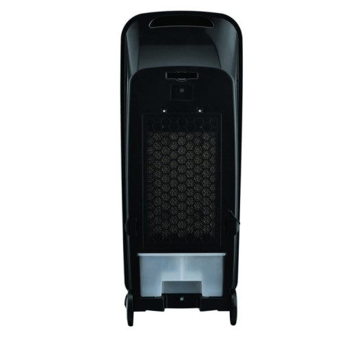 מצנן אוויר דיגיטלי סלמור 110W עם מיכל ענק 8 ליטר