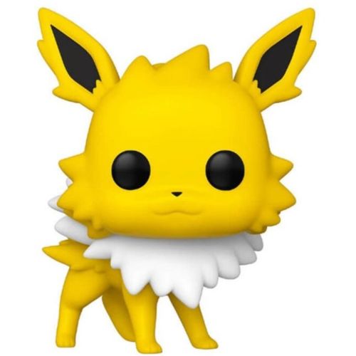 בובת פופ: Jolteon - ג'ולטאון