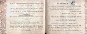 "HaEretz HaTova" Shabbat Songs and Songs of Eretz Yisrael - Special Offer