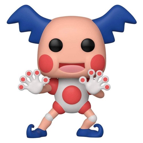 בובת פופ: Mr. Mime - מר פנטומימה 