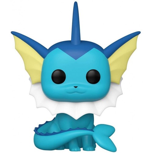 בובת פופ: Vaporeon - ופוראון