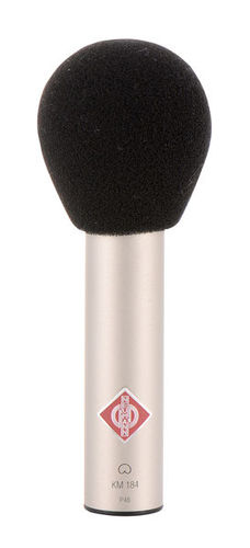 מיקרופון קונדנסר Neumann KM 184