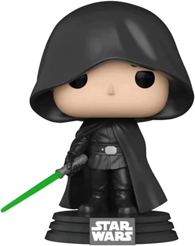 בובת פופ: (Luke Skywalker (Special Edition - לוק סקייווקר זוהר בחושך