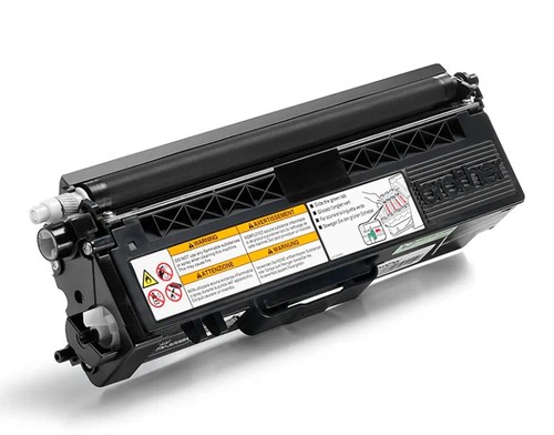 טונר TN-320BK מקורי של Brother - שחור