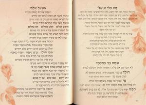 B'shir B'Kol Todah - Special Offer