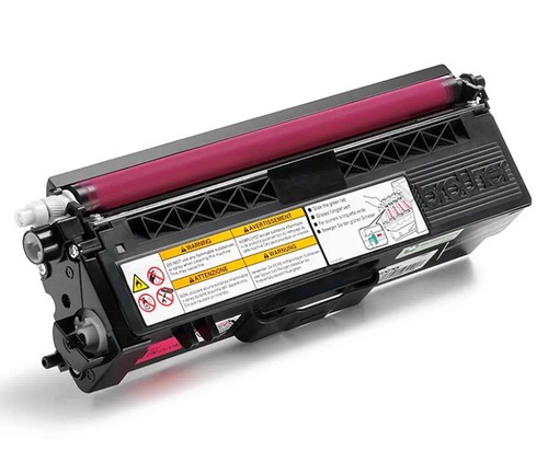 טונר TN-320M מקורי של Brother - אדום