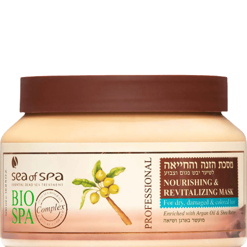 מסכת הזנה והחייאה