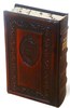 Koren Jerusalem Bible - Leather Bound