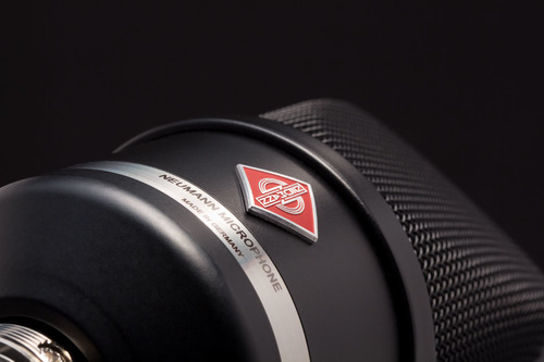 מיקרופון אולפן Neumann TLM 107