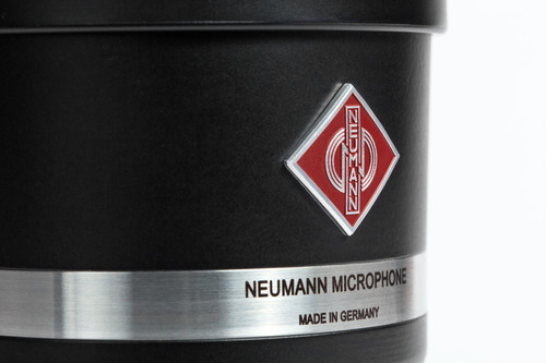 מיקרופון אולפן Neumann TLM 107