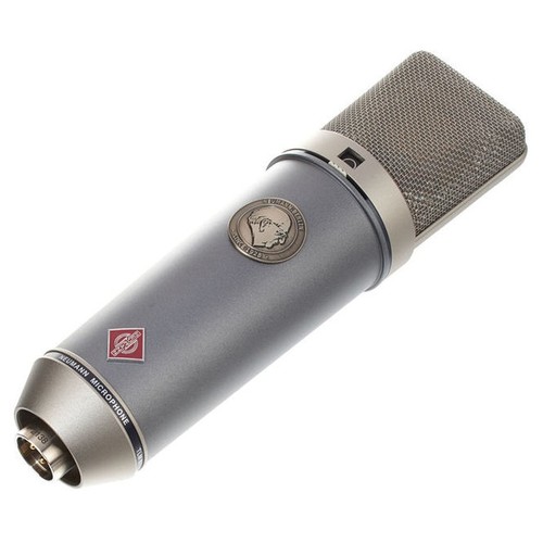 מיקרופון אולפן Neumann TLM 67