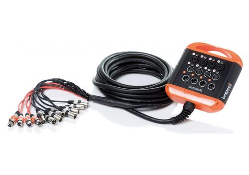 Bespeco XTRA804L20SC