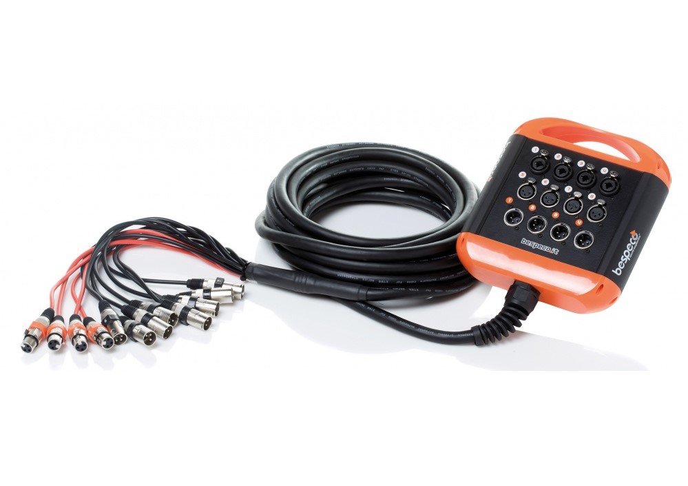 Bespeco XTRA804L20SC