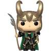 בובת פופ: (Loki with Scepter (Special Edition - לוקי עם שרביט זוהר בחושך