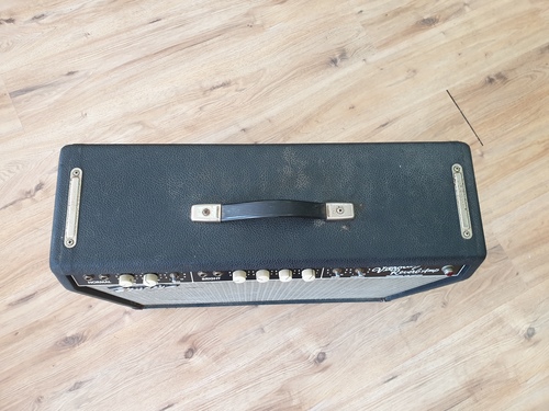 Fender Vintage Reissue '65 Vibrolux Reverb