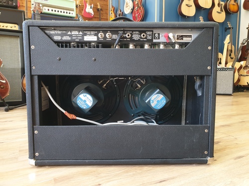 Fender Vintage Reissue '65 Vibrolux Reverb