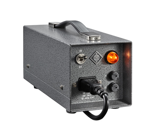 מיקרופון אולפן Neumann U 67 SET