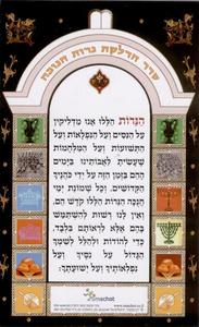 New Bencher for Chanukah