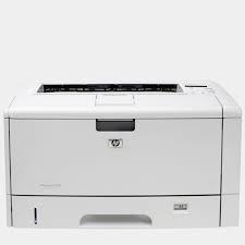  מדפסת ‏לייזר HP LaserJet 5200 מחודשת 