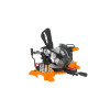 מסור גרונג פנדל 8' - גוף בלבד WX845.9