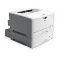  מדפסת ‏לייזר HP LaserJet 5200DTN מתצוגה