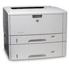  מדפסת ‏לייזר HP LaserJet 5200TN מתצוגה