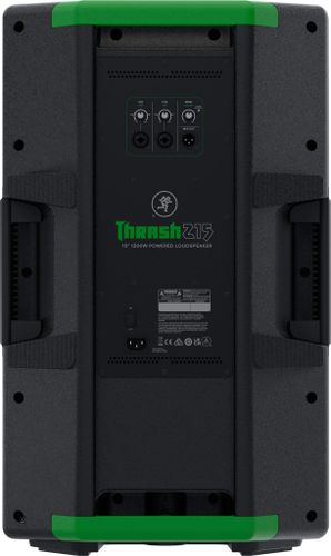 זוית נוספת Mackie Thrash215