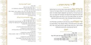 "Zimrat HaAretz" - Songs for Shabbat and holidays - Special Offer