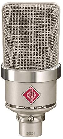 Neumann TLM-102 מיקרופון אולפני