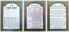 Birkat Hamazon - Eidot Mizrach and Sephardi - On Sall