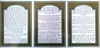 Birkat Hamazon - Eidot Mizrach and Sephardi - On Sall