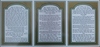 Birkat Hamazon - Eidot Mizrach and Sephardi - On Sall