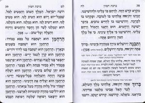 Decorated Pesach Haggadda