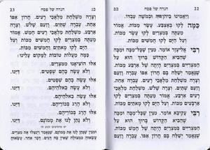 Decorated Pesach Haggadda