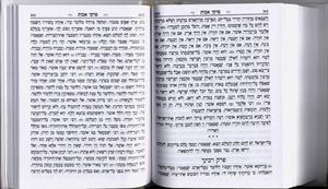 Siddur Kavanat HaLev for Minchah Maariv