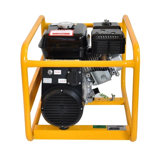 גנרטור בנזין מקצועי SHATAL SR2200H 2,200W