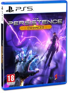 PS5 The Persistence