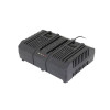 מטען מהיר כפול 20V WA3883