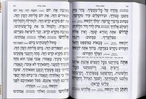 LeMaan Shemo B'ahavah - Set Machzorim - On Sale