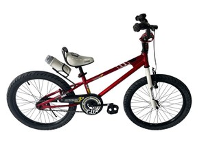 אופניים לילדים פריסטייל 20 אינץ