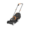 מכסחות דשא 20V-גוף בלבד WG730E.9