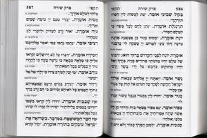 Siddur for Bat Israel