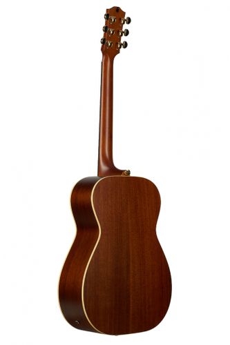 זוית נוספת Maton EBG808 Nashvill