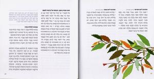 Adon HaSelichot - Selichot Booklet - New Design