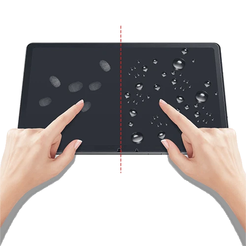 מגן מסך Paper Feel Paper Like Galaxy Tab S7 / S8