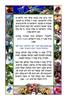 Seder Hoshanot